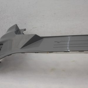 Ford Puma ST Line Rear Bumper 2020 TO 2024 L1TB-17906-A1 Genuine *DAMAGED* - Image 10