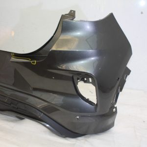 Ford Puma ST Line Rear Bumper 2020 TO 2024 L1TB-17906-A1 Genuine *SEE PICS* - Image 12