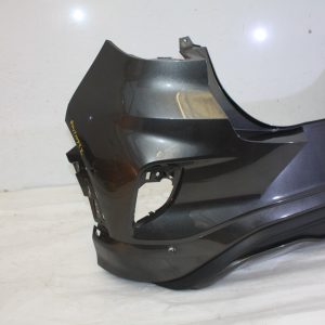 Ford Puma ST Line Rear Bumper 2020 TO 2024 L1TB-17906-A1 Genuine *SEE PICS* - Image 14