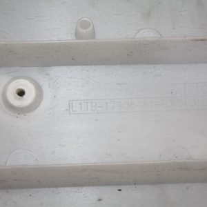 Ford Puma ST Line Rear Bumper 2020 TO 2024 L1TB-17906-A1 Genuine *SEE PICS* - Image 16