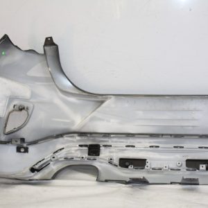 Ford Puma ST Line Rear Bumper 2020 TO 2024 L1TB-17906-A1 Genuine *SEE PICS* - Image 18