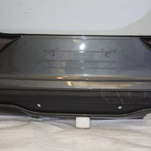 Ford Puma ST Line Rear Bumper 2020 TO 2024 L1TB-17906-A1 Genuine *SEE PICS* - Image 3