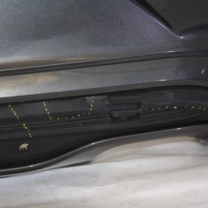 Ford Puma ST Line Rear Bumper 2020 TO 2024 L1TB-17906-A1 Genuine *SEE PICS* - Image 4