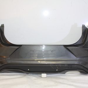 Ford Puma ST Line Rear Bumper 2020 TO 2024 L1TB-17906-A1 Genuine *SEE PICS* - Image 1