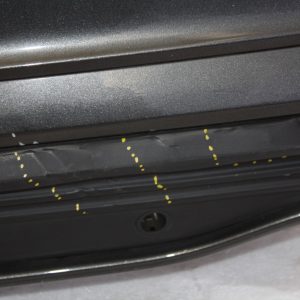 Ford Puma ST Line Rear Bumper 2020 TO 2024 L1TB-17906-A1 Genuine *SEE PICS* - Image 5