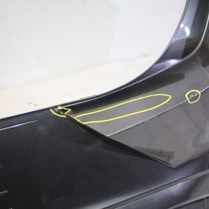 Ford Puma ST Line Rear Bumper 2020 TO 2024 L1TB-17906-A1 Genuine *SEE PICS* - Image 9