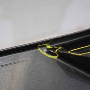 Ford Puma ST Line Rear Bumper 2020 TO 2024 L1TB-17906-A1 Genuine *SEE PICS* - Image 10