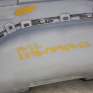 Ford Puma ST Line Rear Bumper Lower Diffuser 2020 ON L1TB-17F954-C1 Genuine - Image 12
