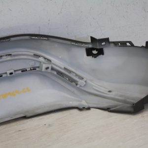 Ford Puma ST Line Rear Bumper Lower Diffuser 2020 ON L1TB-17F954-C1 Genuine - Image 13