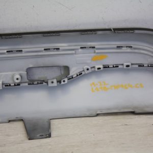 Ford Puma ST Line Rear Bumper Lower Diffuser 2020 ON L1TB-17F954-C1 Genuine - Image 14