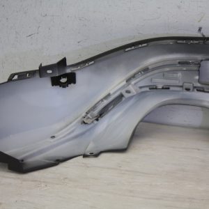 Ford Puma ST Line Rear Bumper Lower Diffuser 2020 ON L1TB-17F954-C1 Genuine - Image 16