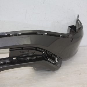 Ford Puma ST Line Rear Bumper Lower Diffuser 2020 ON L1TB-17F954-C1 Genuine - Image 3