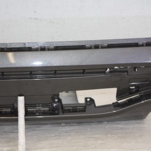 Ford Puma ST Line Rear Bumper Lower Diffuser 2020 ON L1TB-17F954-C1 Genuine - Image 4