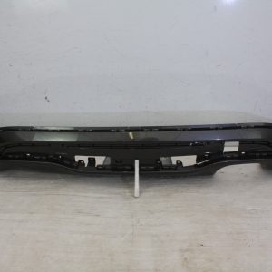 Ford Puma ST Line Rear Bumper Lower Diffuser 2020 ON L1TB-17F954-C1 Genuine - Image 1