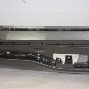 Ford Puma ST Line Rear Bumper Lower Diffuser 2020 ON L1TB-17F954-C1 Genuine - Image 5