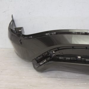 Ford Puma ST Line Rear Bumper Lower Diffuser 2020 ON L1TB-17F954-C1 Genuine - Image 6