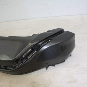 Ford Puma ST Line Rear Bumper Lower Diffuser 2020 ON L1TB-17F954-C1 Genuine - Image 9
