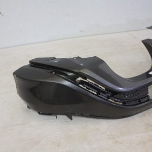 Ford Puma ST Line Rear Bumper Lower Diffuser 2020 ON L1TB-17F954-C1 Genuine - Image 10