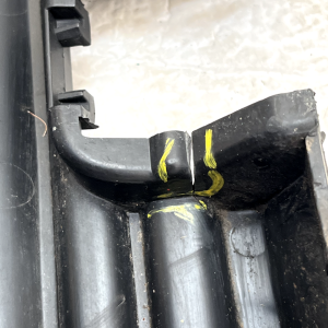 Ford Puma ST Line Rear Bumper Lower Section 2019 TO 2024 L1TB-17D781-E1 Genuine - Image 21