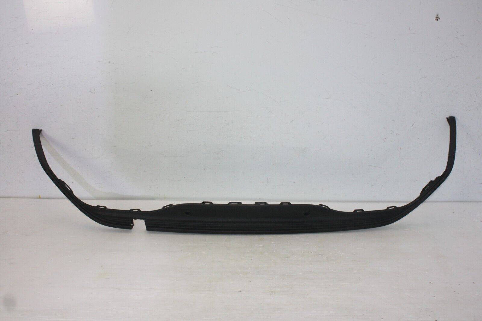 Ford Puma ST Line Rear Bumper Lower Section 2020 ON L1TB 17D781 E1 Genuine 175500652662