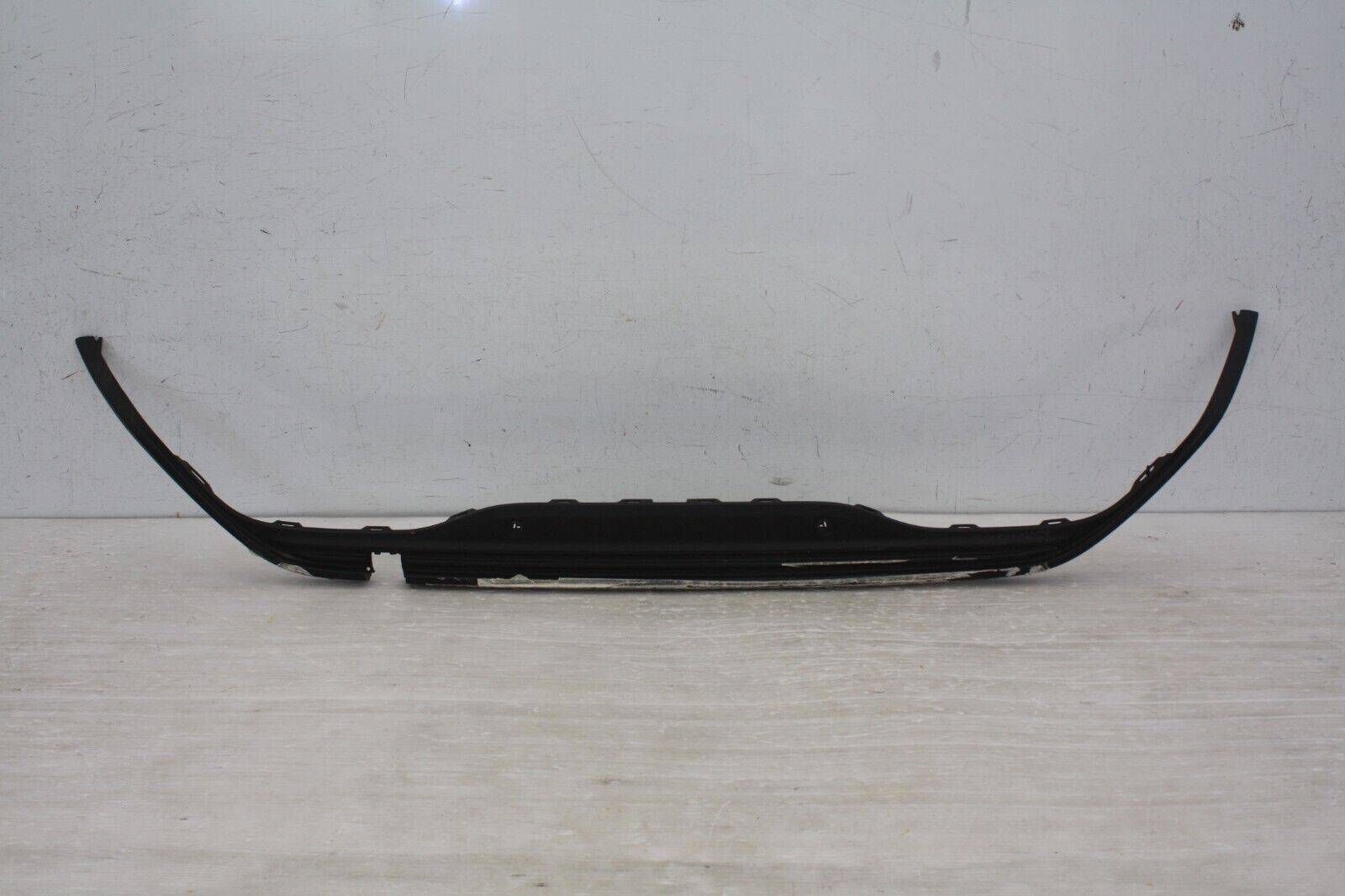Ford Puma ST Line Rear Bumper Lower Section 2020 ON L1TB 17D781 E1 Genuine 175846356232