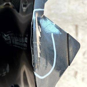 Ford Puma ST-Line Rear Bumper Upper Section 2019 TO 2024 L1TB-17906-A1 Genuine - Image 10