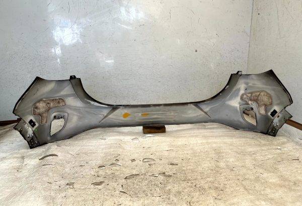 Ford Puma ST Line Rear Bumper Upper Section 2019 TO 2024 L1TB 17906 A1 Genuine 178462552362 11