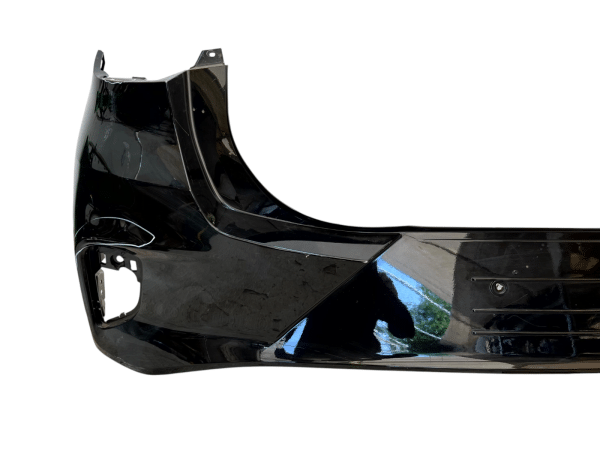 Ford Puma ST Line Rear Bumper Upper Section 2019 TO 2024 L1TB 17906 A1 Genuine 178462552362 3