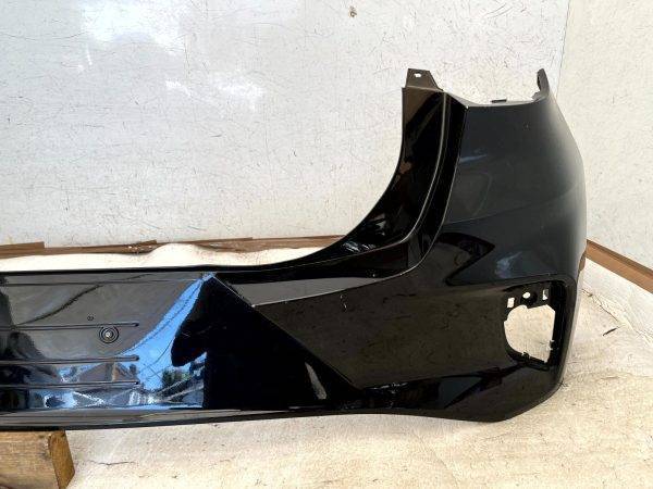 Ford Puma ST Line Rear Bumper Upper Section 2019 TO 2024 L1TB 17906 A1 Genuine 178462552362 5