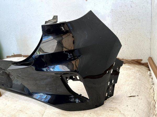 Ford Puma ST Line Rear Bumper Upper Section 2019 TO 2024 L1TB 17906 A1 Genuine 178462552362 6
