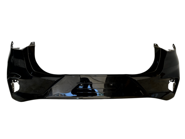 Ford Puma ST Line Rear Bumper Upper Section 2019 TO 2024 L1TB 17906 A1 Genuine 178462552362