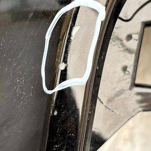 Ford Puma ST-Line Rear Bumper Upper Section 2019 TO 2024 L1TB-17906-A1 Genuine - Image 7