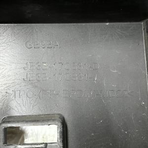 Ford Ranger Front Bumper 2019 TO 2023 JB3B-17C831-D Genuine - Image 24