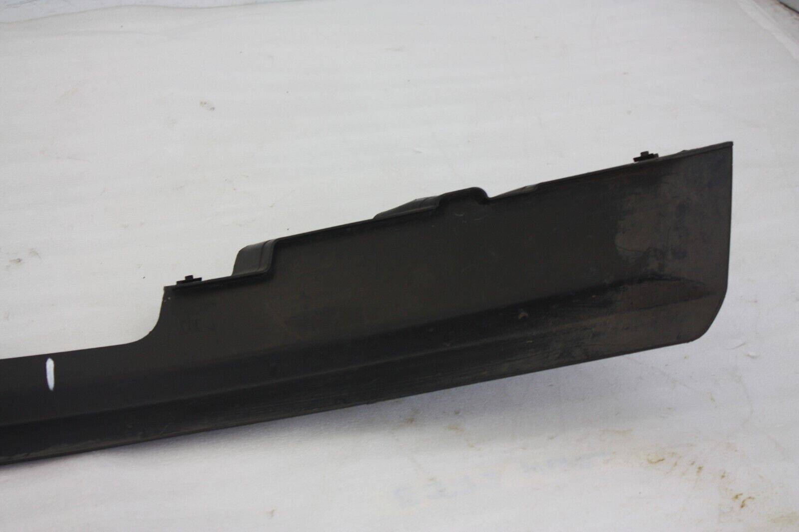 Ford-Ranger-Front-Bumper-Lower-Section-Trim-N1WB-17F017-AA-Genuine-176295606402-15