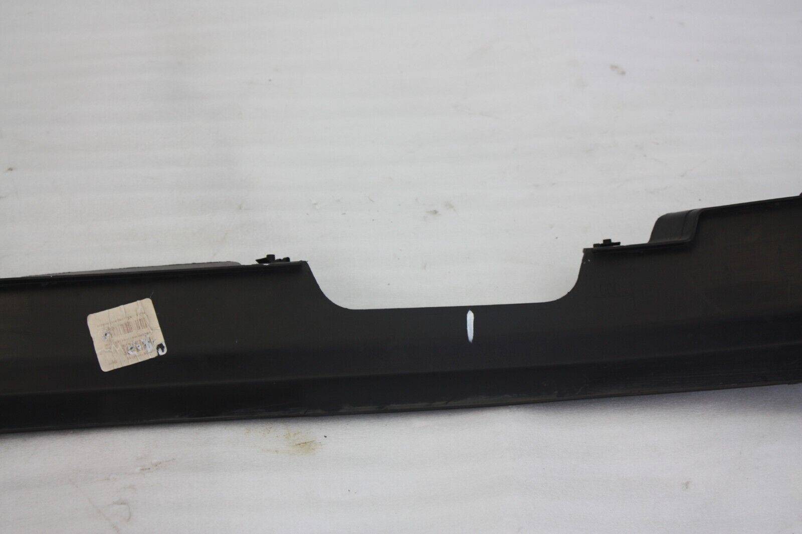 Ford-Ranger-Front-Bumper-Lower-Section-Trim-N1WB-17F017-AA-Genuine-176295606402-16