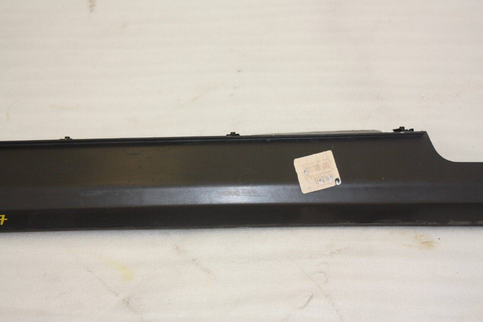 Ford-Ranger-Front-Bumper-Lower-Section-Trim-N1WB-17F017-AA-Genuine-176295606402-17