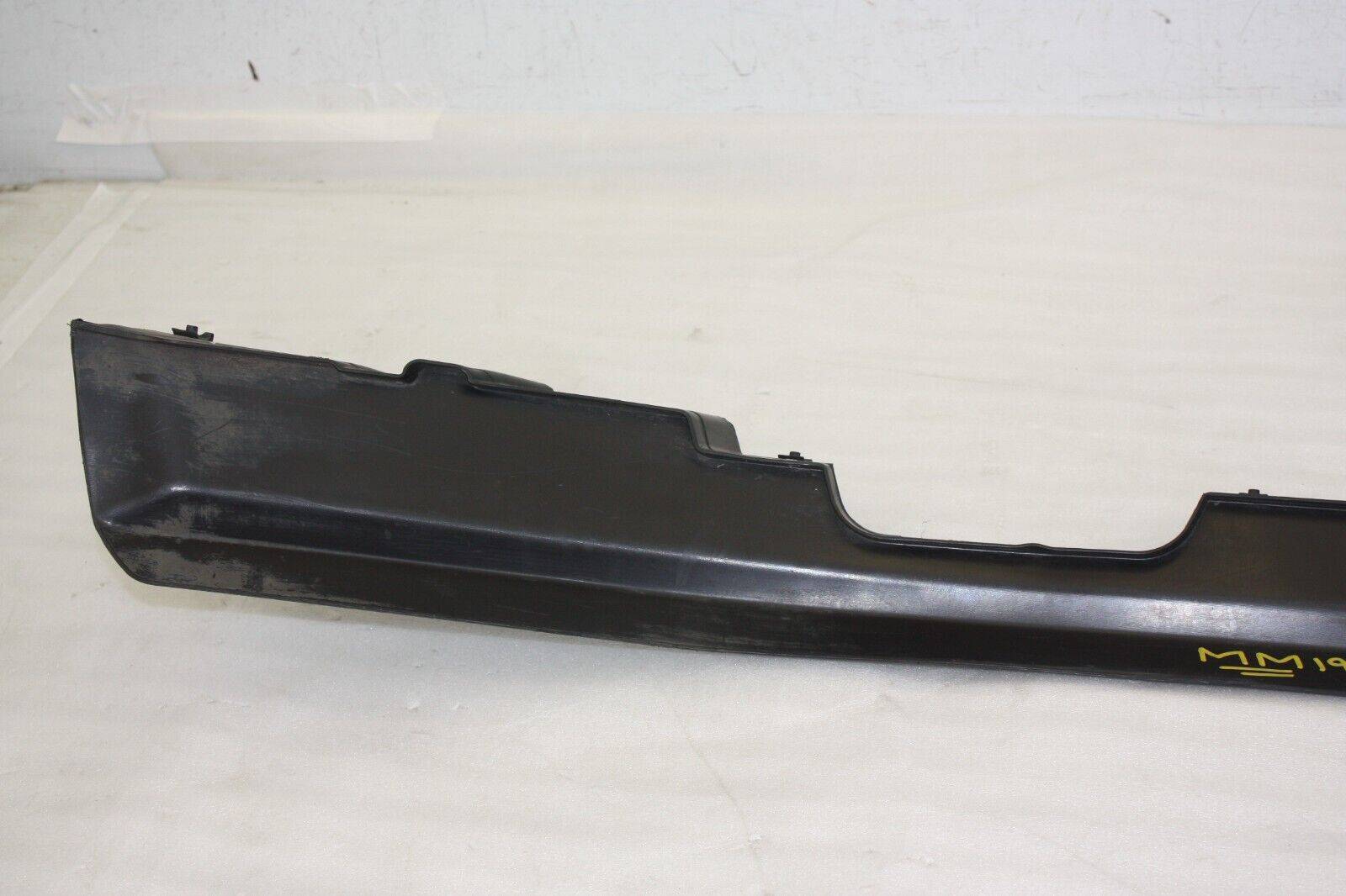 Ford-Ranger-Front-Bumper-Lower-Section-Trim-N1WB-17F017-AA-Genuine-176295606402-19