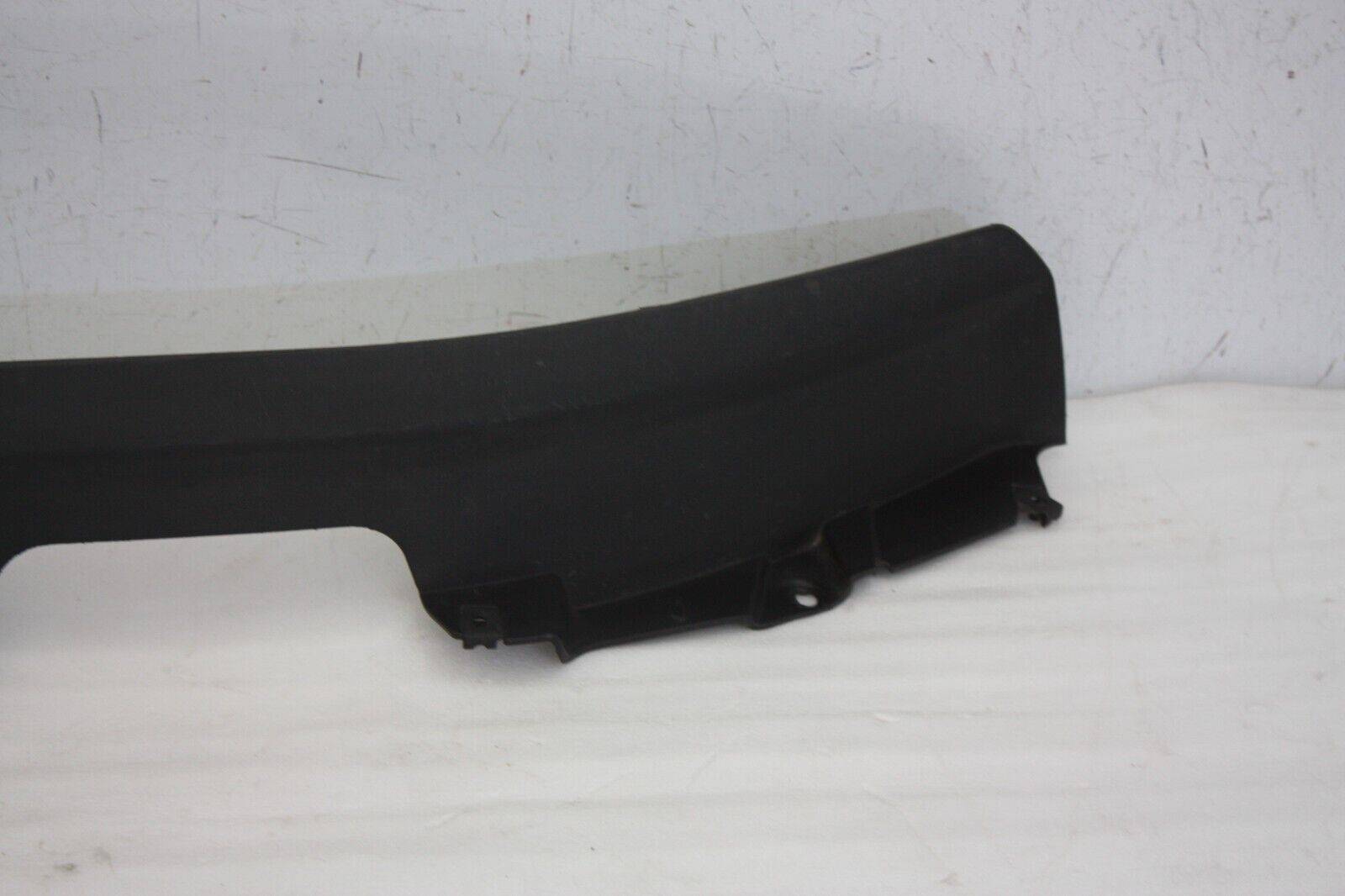 Ford-Ranger-Front-Bumper-Lower-Section-Trim-N1WB-17F017-AA-Genuine-176295606402-2