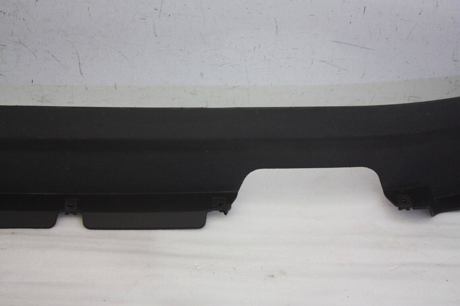 Ford-Ranger-Front-Bumper-Lower-Section-Trim-N1WB-17F017-AA-Genuine-176295606402-3