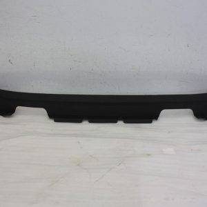 Ford Ranger Front Bumper Lower Section Trim N1WB 17F017 AA Genuine 176295606402