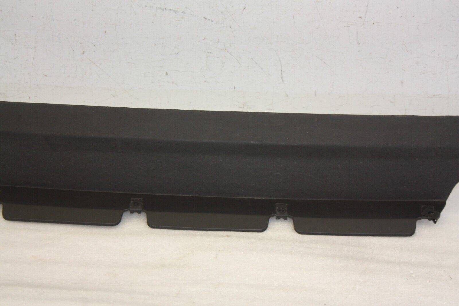 Ford-Ranger-Front-Bumper-Lower-Section-Trim-N1WB-17F017-AA-Genuine-176295606402-4