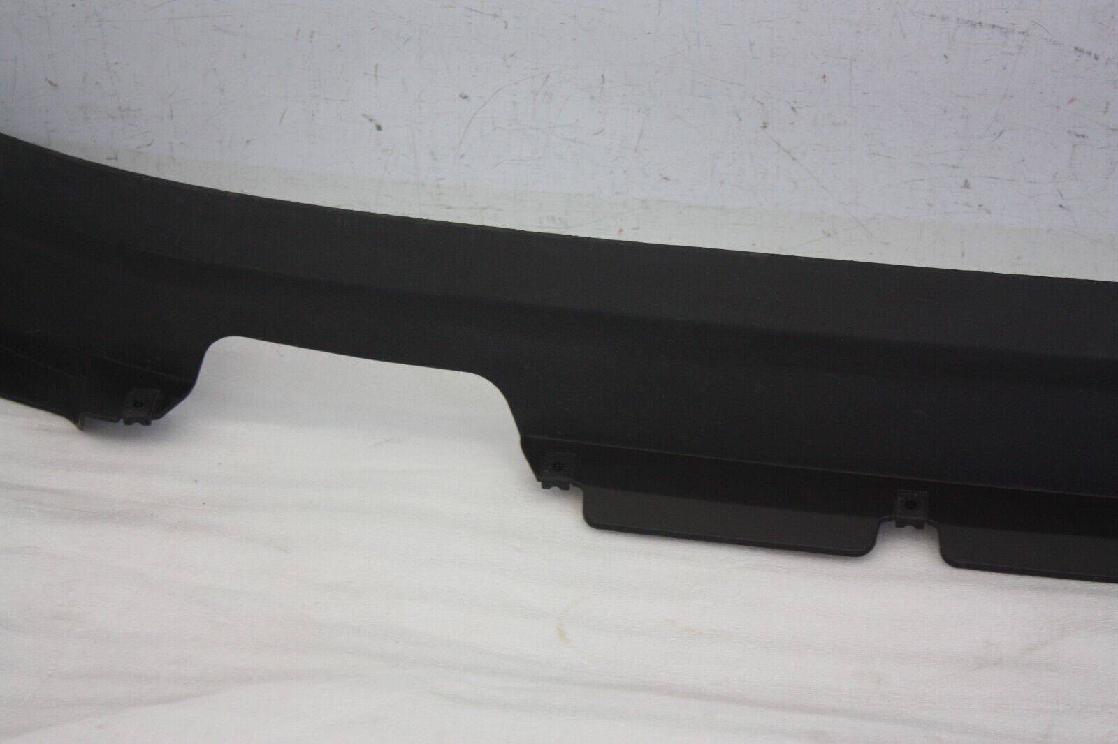 Ford-Ranger-Front-Bumper-Lower-Section-Trim-N1WB-17F017-AA-Genuine-176295606402-5