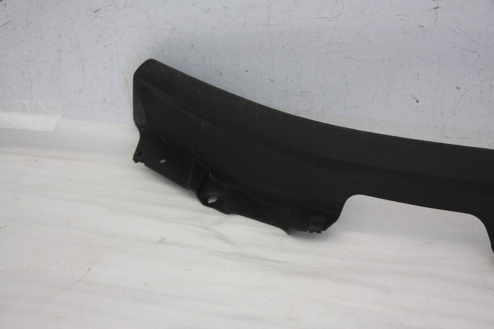 Ford-Ranger-Front-Bumper-Lower-Section-Trim-N1WB-17F017-AA-Genuine-176295606402-6