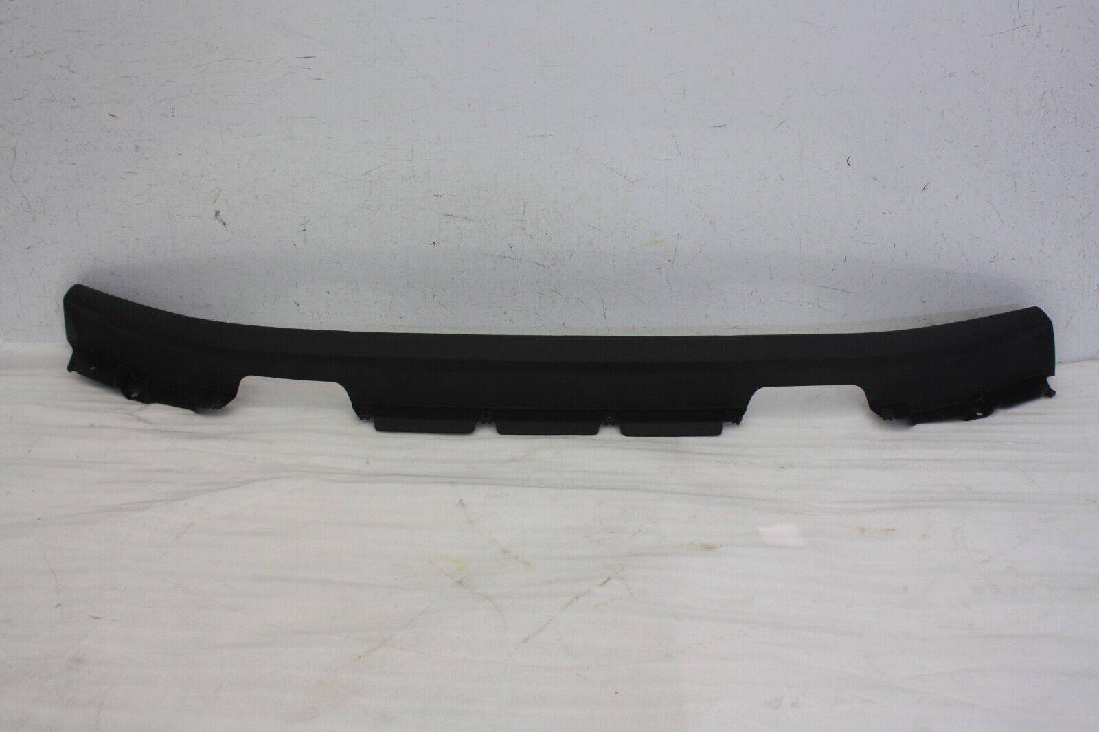 Ford Ranger Front Bumper Lower Section Trim N1WB 17F017 AA Genuine 176295606402
