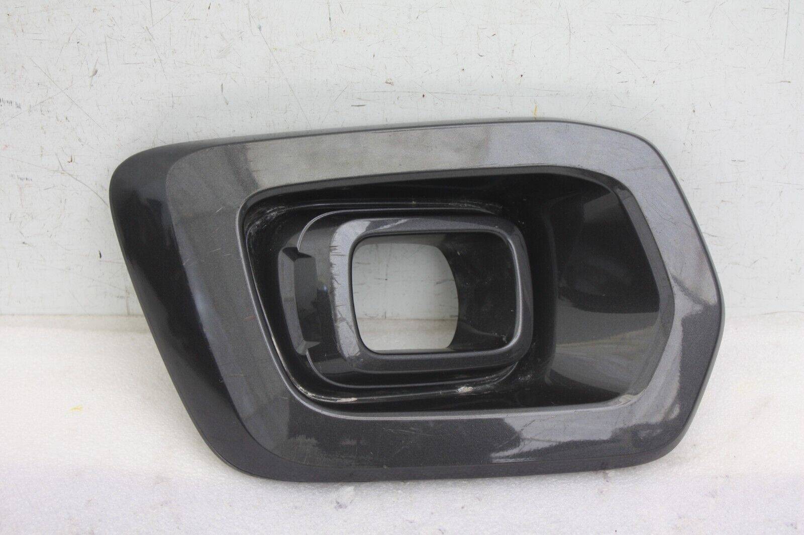 Ford Ranger Front Bumper Right Fog Light Surround Trim JB3B 15A298 D Genuine 176577547712