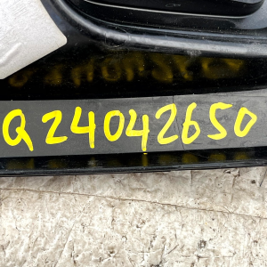 Ford Ranger Front Right Fog Light Grill Trim 2019 TO 2023 JB3B15A298D Genuine - Image 11