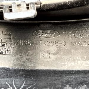 Ford Ranger Front Right Fog Light Grill Trim 2019 TO 2023 JB3B15A298D Genuine - Image 10