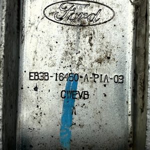 Ford Ranger MK3 Foot Step Bracket 2016 TO 2023 EB3B-16450-A Genuine - Image 14