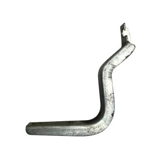 Ford Ranger MK3 Foot Step Bracket 2016 TO 2023 EB3B-16450-A Genuine - Image 6