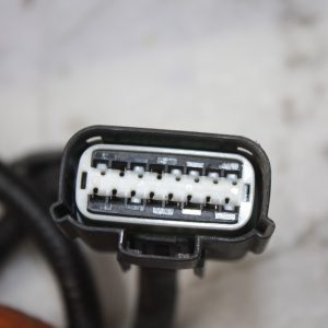 Ford Ranger Rear Bumper Wiring Loom 2023 N1WT-15K868-PGC Genuine - Image 11